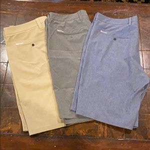 🚫SOLD Men’s Hurley Phantom Shorts